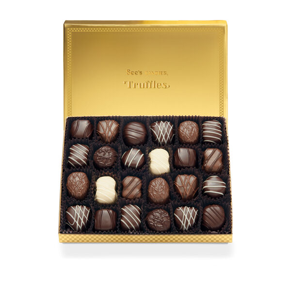 View Truffles